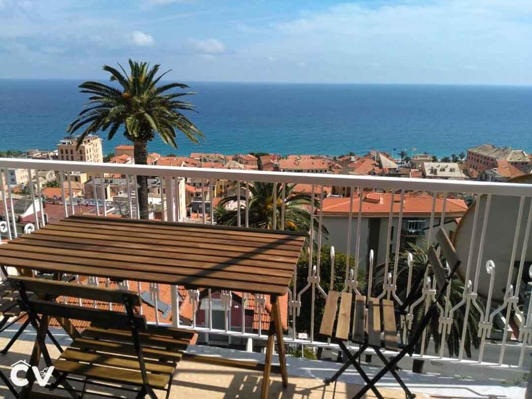 Appartamento Caterina Finale Ligure Exteriér fotografie