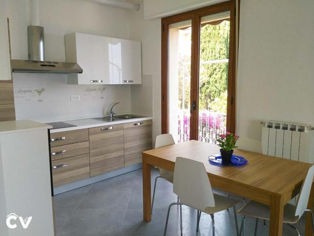 Appartamento Caterina Finale Ligure Exteriér fotografie