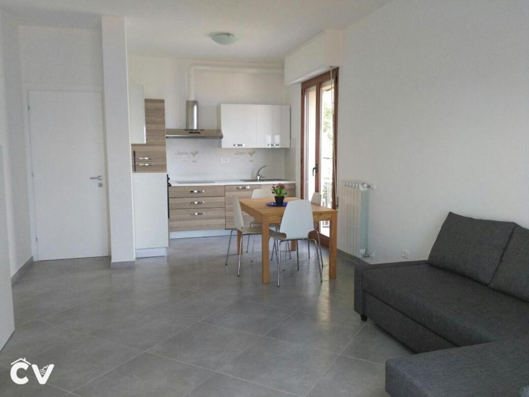 Appartamento Caterina Finale Ligure Exteriér fotografie